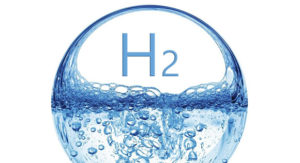 hydrogen