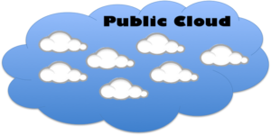 public-cloud